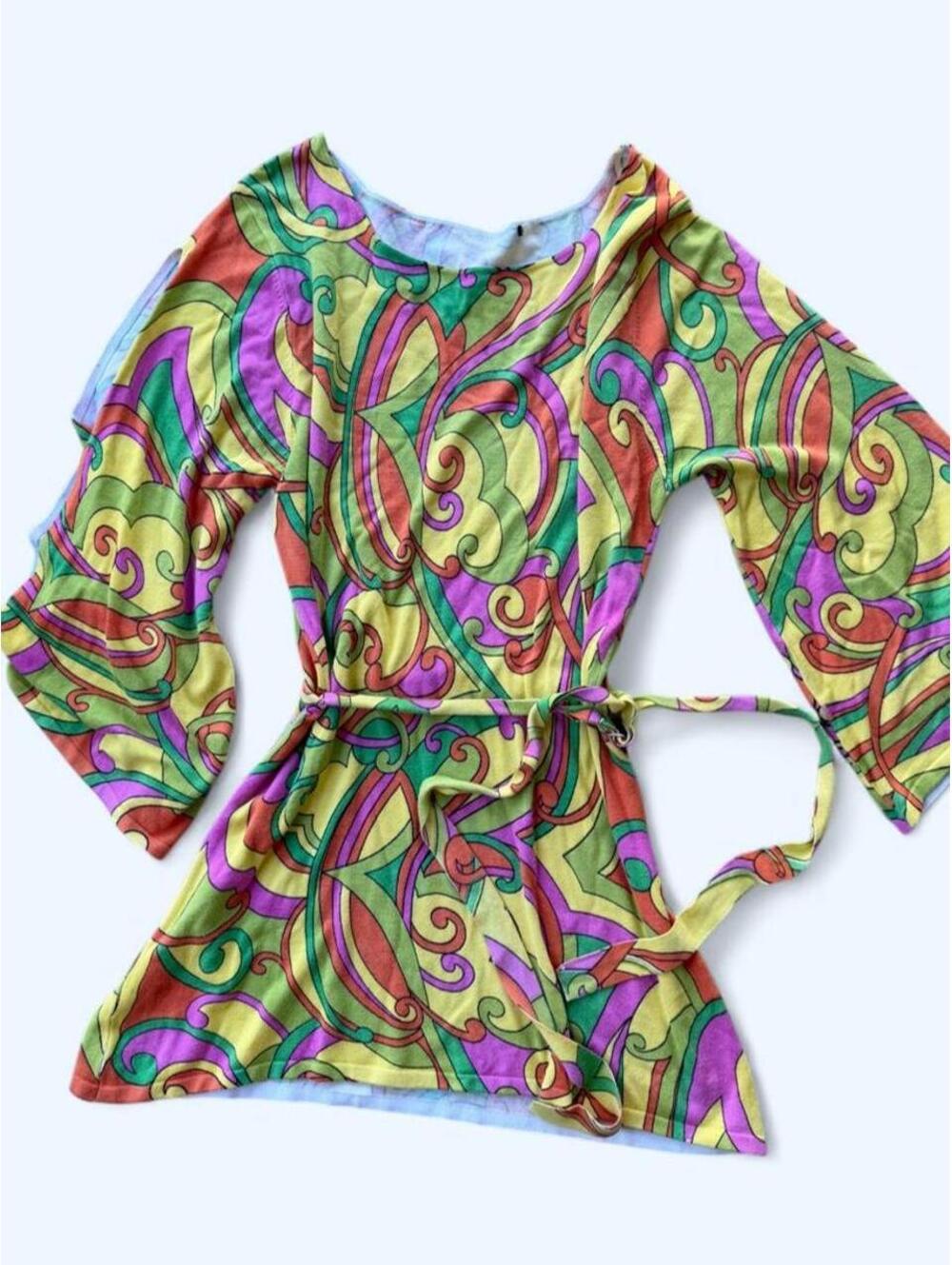 American Vintage Women's Multi Dress